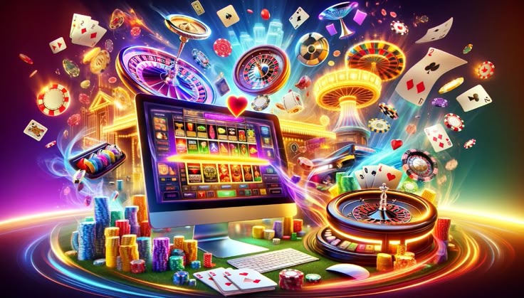 Virgin Casino Welcome Bonus