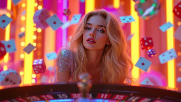 Virgin Casino Live Betting