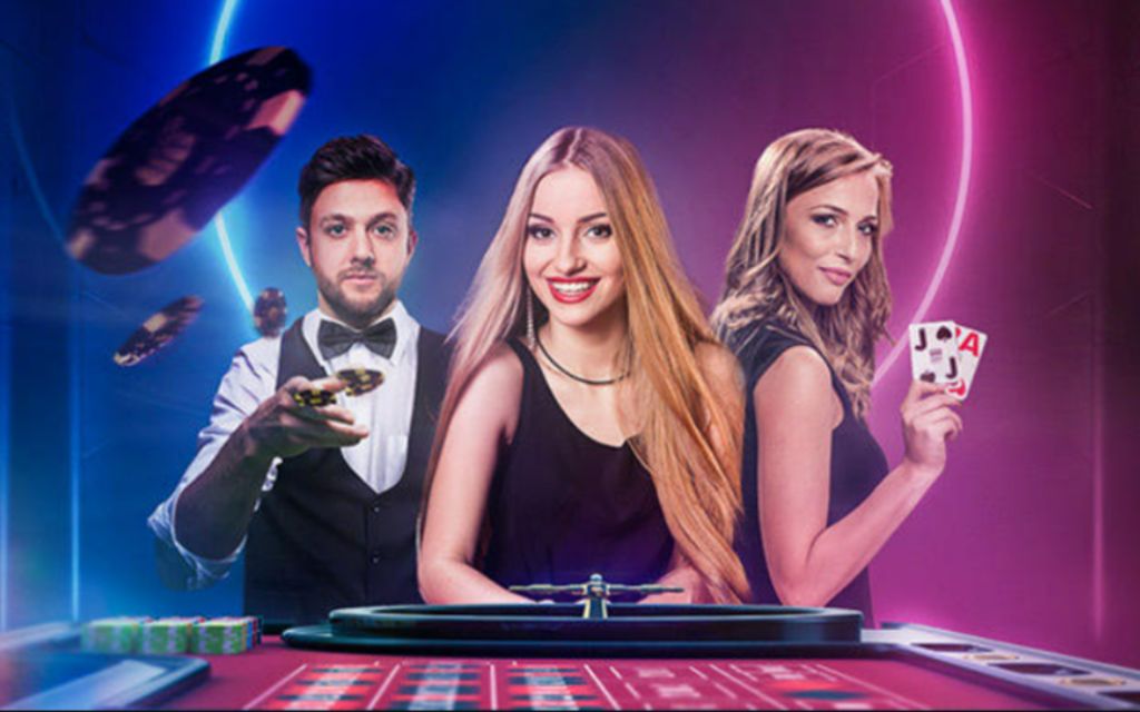Virgin Casino Live Casino