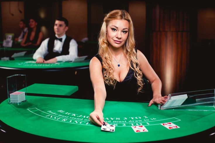 Virgin Casino Live Betting