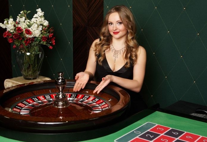 Virgin Casino Live Betting