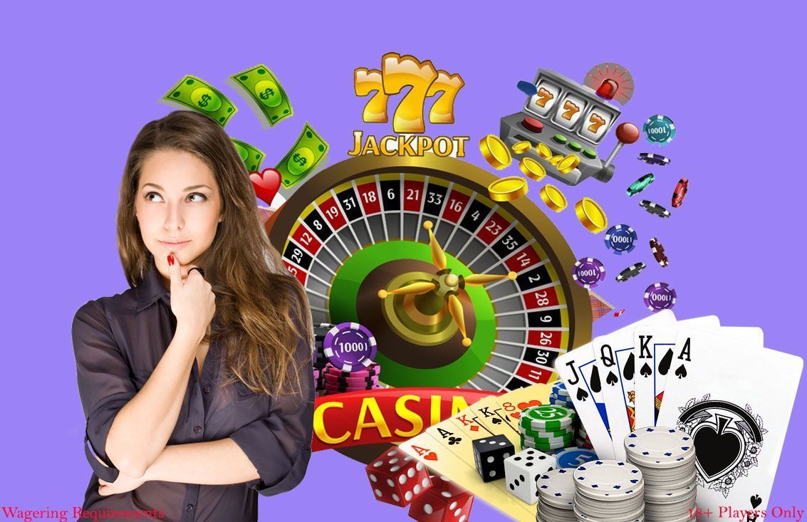 Virgin Casino Live Betting