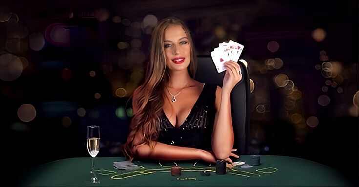 Virgin Casino Live Casino