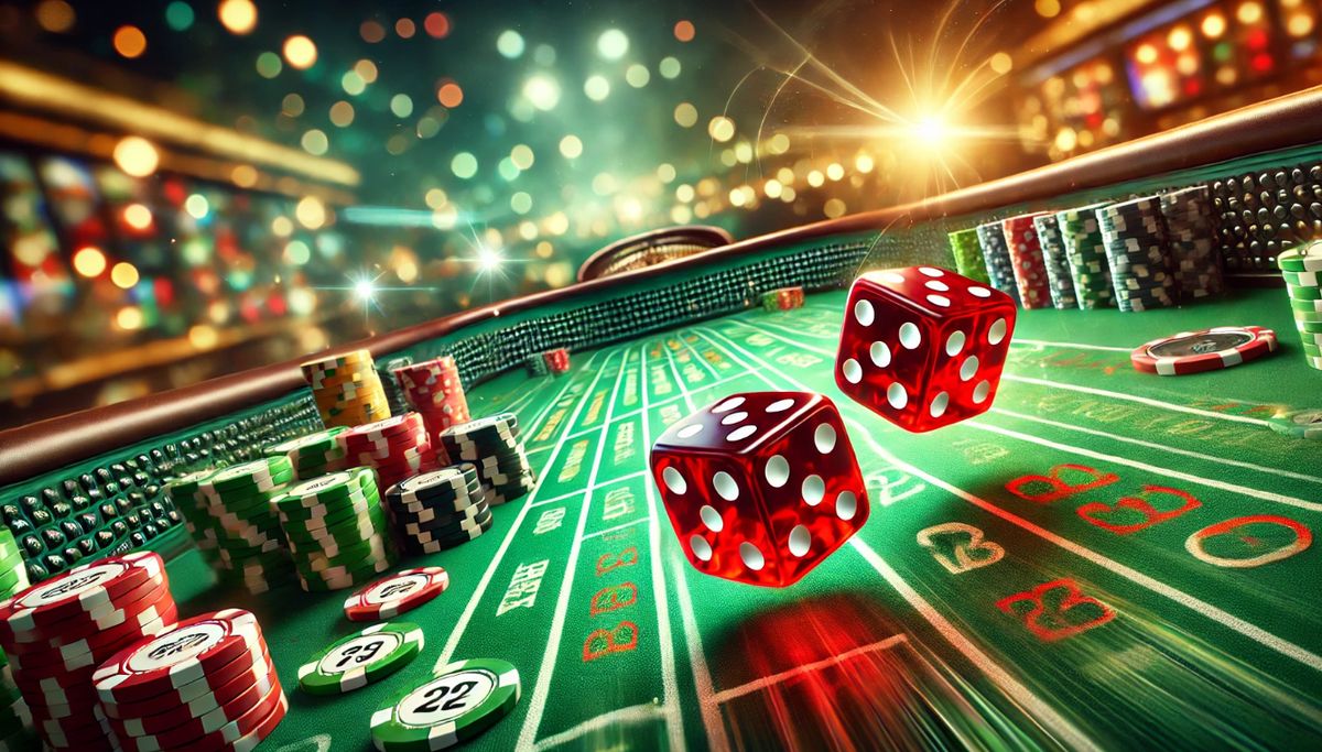 Virgin Casino Live Betting