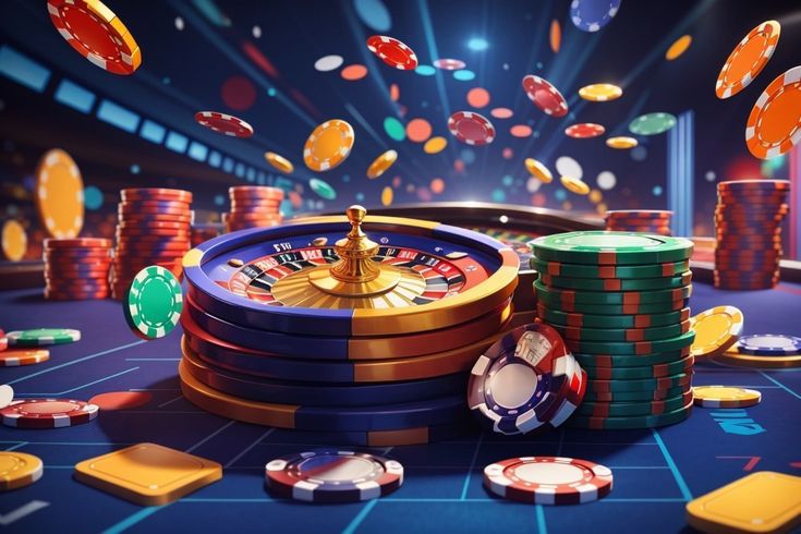 Virgin Casino Welcome Bonus