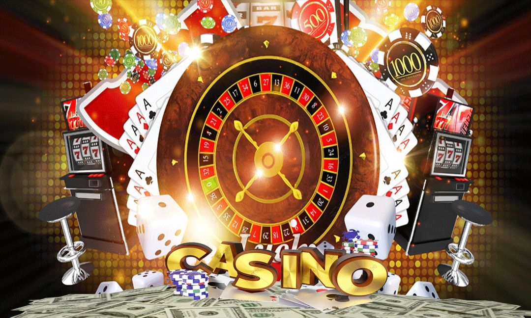 Virgin Casino Welcome Bonus